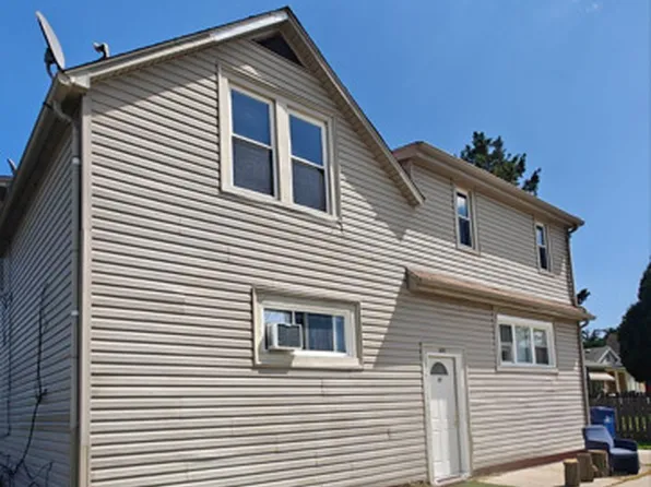 1801 Glenn Dr, North Chicago, IL 60064