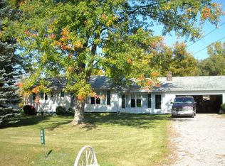 5418 Hillier Dr, Clio, MI 48420
