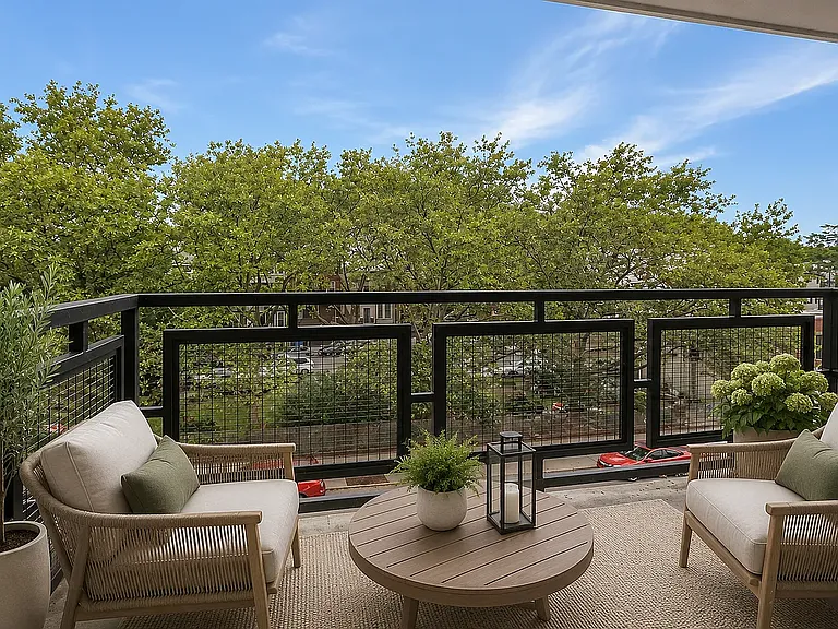 77 Berry St #2C — Photo 3
