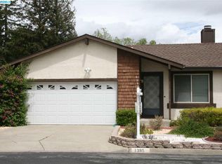 1395 Morning View Ct, Concord, CA 94521