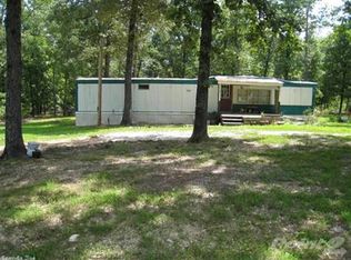 72 Randy Dr, Highland, AR 72542