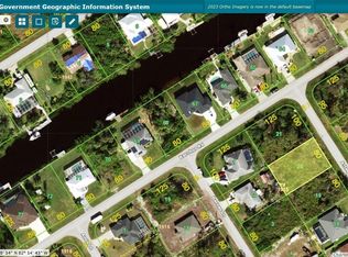 4147 Attaway Ln #20, Pt Charlotte, FL 33981