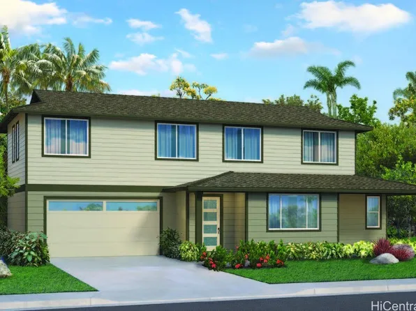 91-1682 Laupai St, Ewa Beach, HI 96706