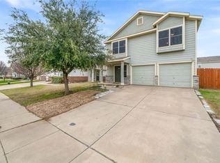 105 Hancock St, Venus, TX 76084
