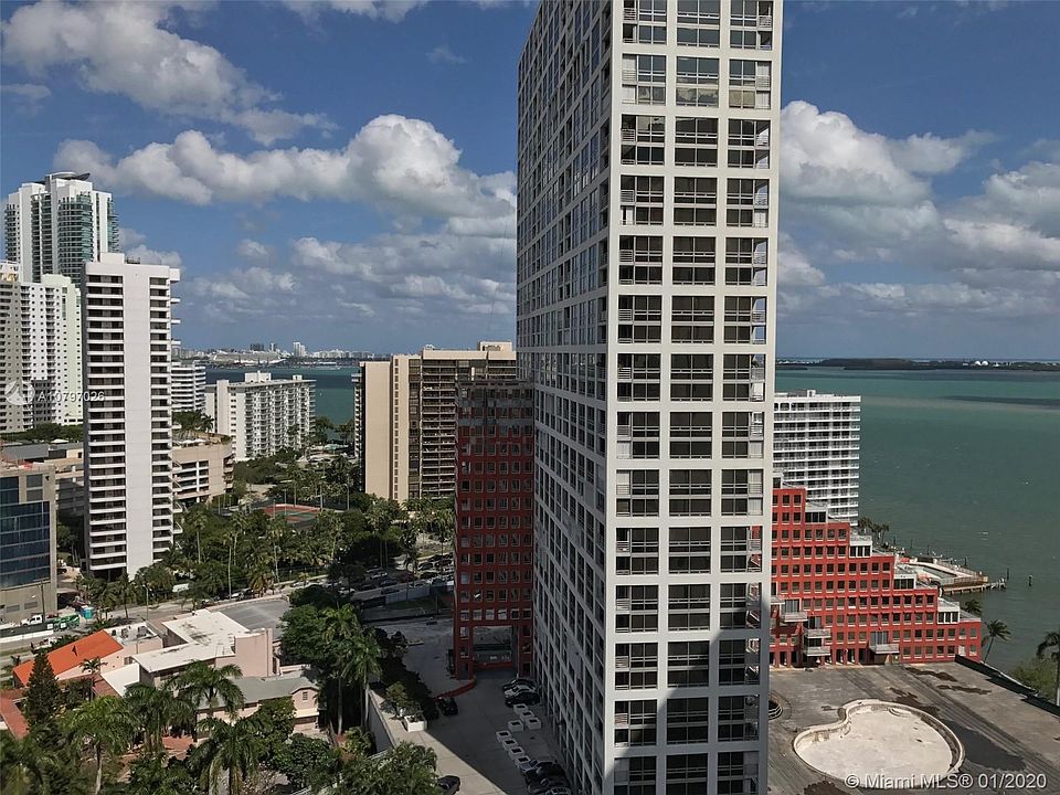 1st image of 1581 Brickell Ave APT 1707