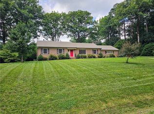 1920 Camborne Rd, North Chesterfield, VA 23236