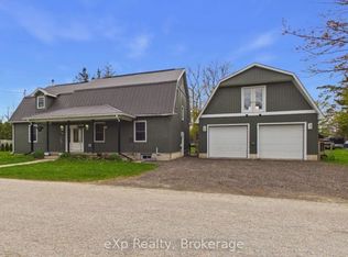569 Louisa St, West Grey, ON N0G1C0