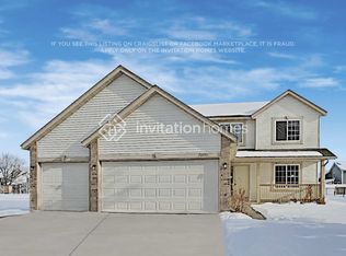 20725 Grafton Ave N, Forest Lake, MN 55025