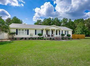 447 Blarney Stone Rd, Elgin, SC 29045