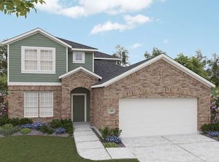 137 John Laurens Dr, Venus, TX 76084