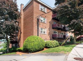 70 Warren Ave APT 1-2, Chelsea, MA 02150