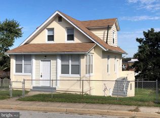 122 W Edgevale Rd, Baltimore, MD 21225