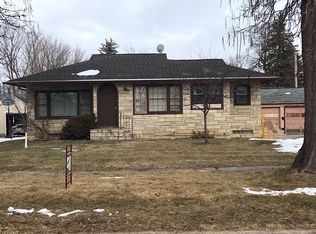 218 E Fremont St, Oneill, NE 68763