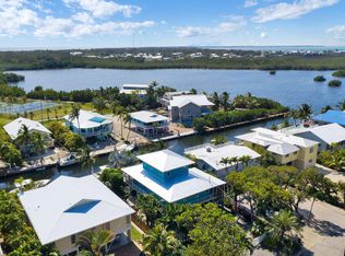 308 Woods Ave, Tavernier, FL 33070