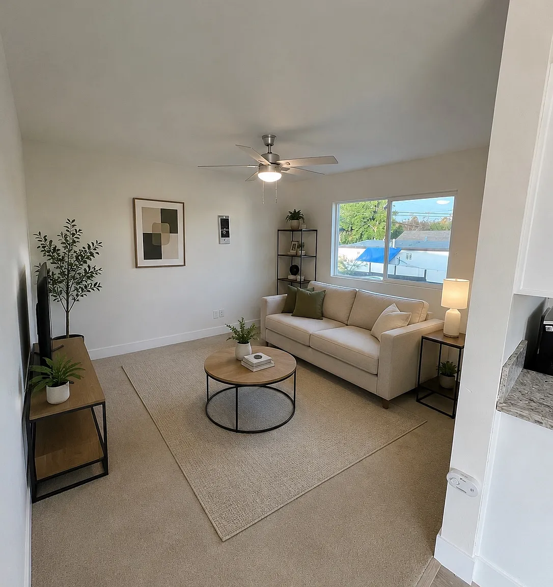 1 bed, 770 sqft, $2,200 — Photo 3