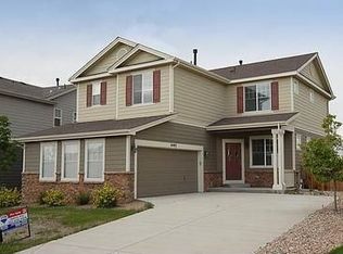 4495 Applecrest Cir, Castle Rock, CO 80109