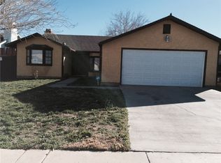 3110 Heather Ave, Palmdale, CA 93550