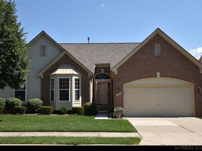 1163 Churchill Cir #90, Rochester, MI, 48307