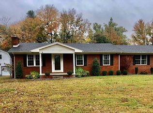 7163 State Route 144, Philpot, KY 42366