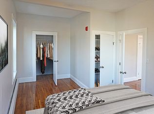 116 Willow St #5, Cambridge, MA 02141