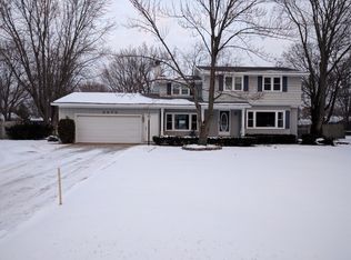2079 Sandcrest St, Jenison, MI 49428
