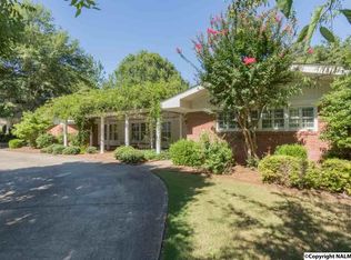 1414 Monterrey Dr SE, Huntsville, AL 35801
