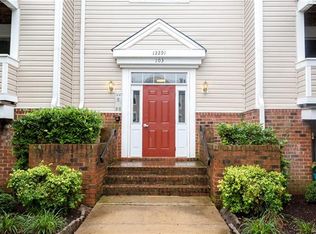 12291 Palmer Place Ct APT C, Henrico, VA 23238