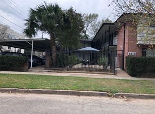 1816 Elmen St APT 1, Houston, TX 77019