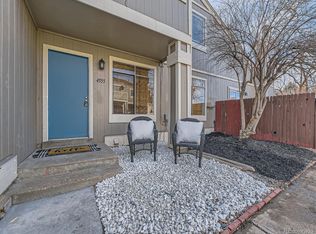 4555 S Hannibal St, Aurora, CO 80015
