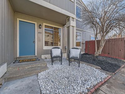 4555 S Hannibal Street, Aurora, CO, 80015