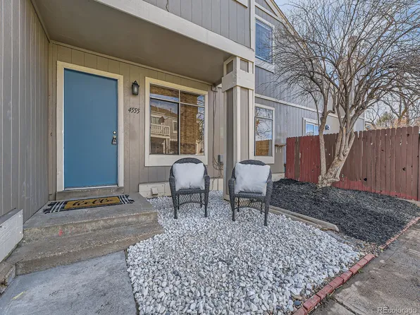 4555 S Hannibal Street, Aurora, CO 80015
