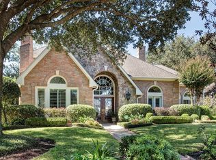 29 Inverness Park Way, Houston, TX 77055