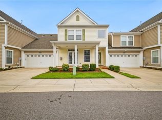 203 Cobblestone Reach #F3, Suffolk, VA 23435