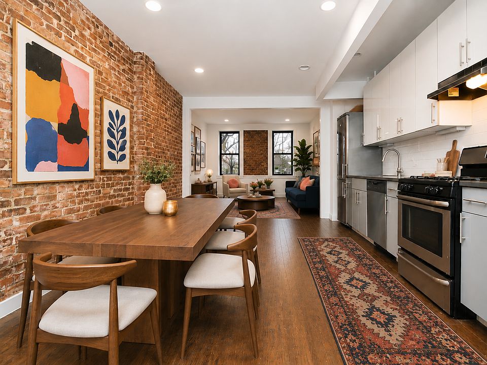 1st image of 684 Riverside Dr APT 3A