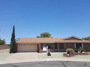 147 N 62nd Pl, Mesa, AZ 85205