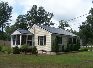 124 Burnt Mill Rd, Wells, ME 04090