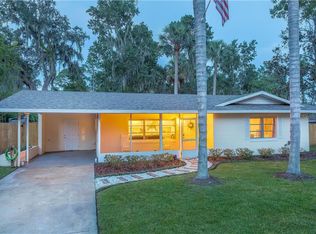 303 Lake Shore Dr, Debary, FL 32713