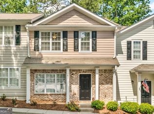 4002 Steeplechase Dr, Alpharetta, GA 30004