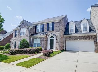 5222 Berkeley Estates Dr #48, Charlotte, NC 28277