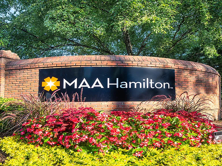 MAA Hamilton — Photo 14