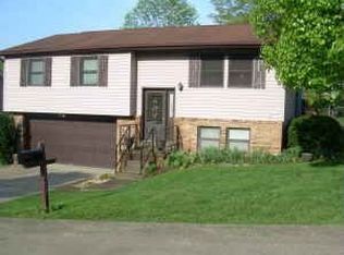 5006 Black Oak Dr, Cross Lanes, WV