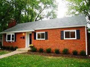 6305 23rd St N, Arlington, VA 22205