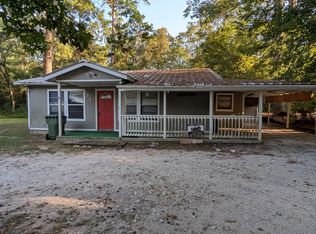 88 Gazebo St, Huntsville, TX 77340