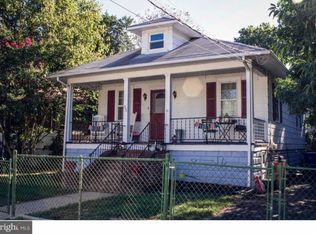 303 Linderman Ave, Cherry Hill, NJ 08002