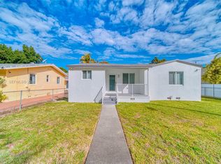 4345 SW 5th Ter, Miami, FL 33134