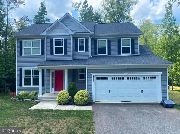 7728 Po River Dr, Spotsylvania, VA 22551
