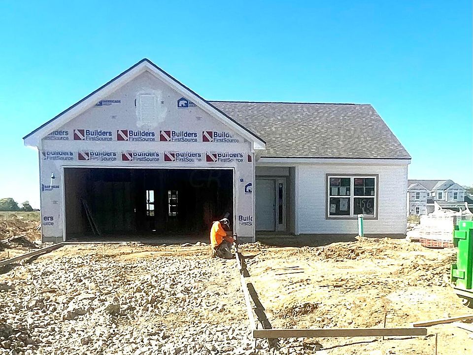 1st image of 456 Quincy Cir Lot 27