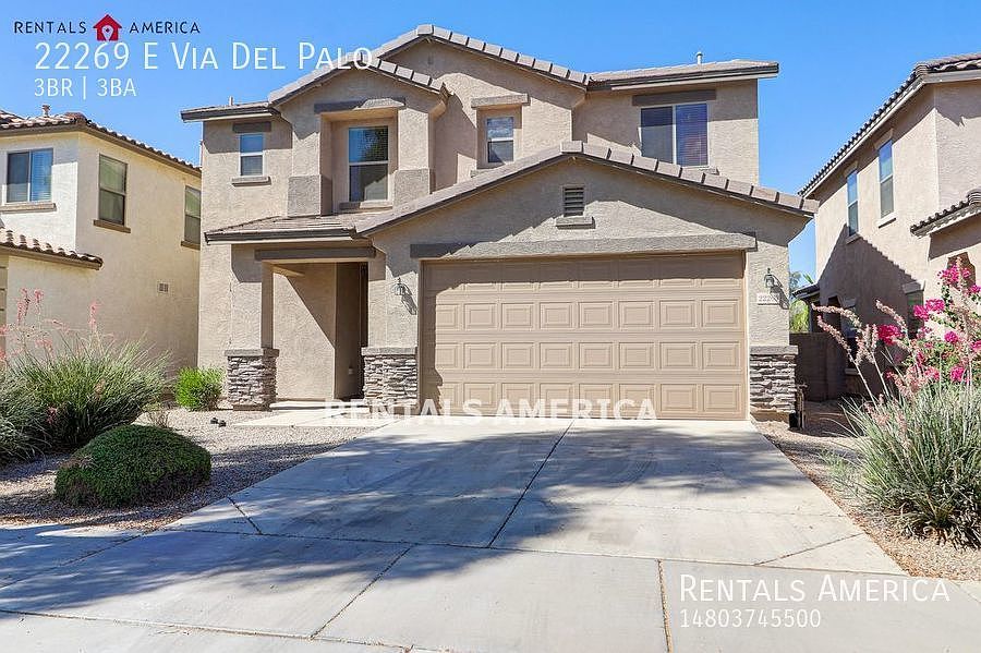 1st image of 22269 E Via Del Palo