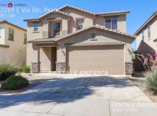 22269 E Via Del Palo, Queen Creek, AZ 85142
