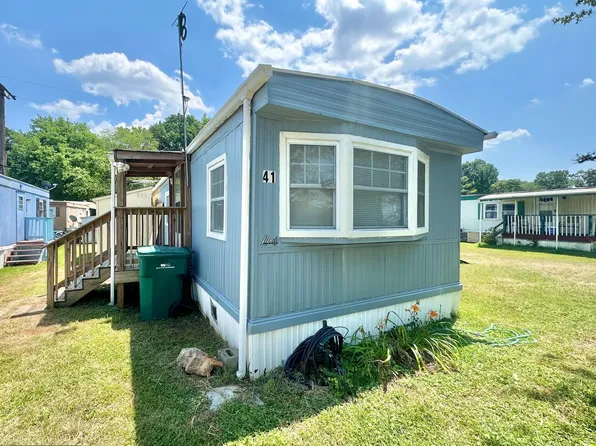 11345 Pulaski Hwy #41, White Marsh, MD 21162